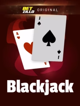 Betzillo casino Blackjack play online