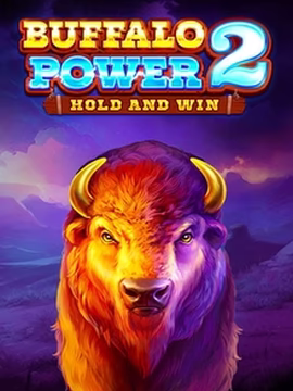 Betzillo casino Buffalo Power 2: Hold and Win play online