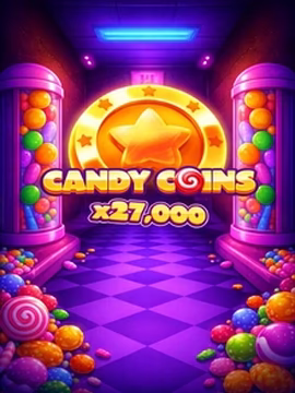 Betzillo casino Candy Coins play online