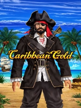Betzillo casino Caribbean Gold play online