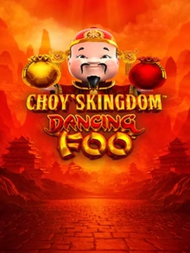 Betzillo casino Choy's Kingdom Dancing Foo play online