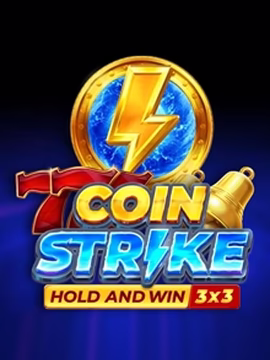 Betzillo casino Coin Strike: Hold and Win play online