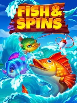 Betzillo casino Fish and Spins play online