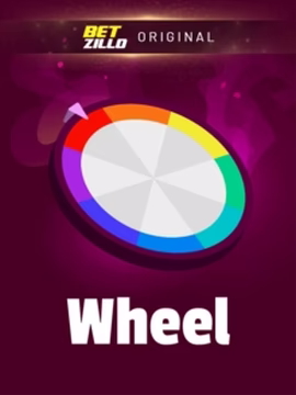 Betzillo casino Wheel play online